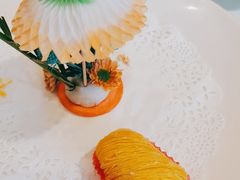 -齐家花园大酒店(宝山店)