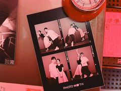 -PHOTOWITH 自助照相馆