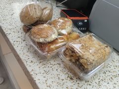 巧克力拿破仑-爱德顺糕点食屋(利民道店)