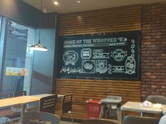 -汉堡王(上海凌云壹街坊店)