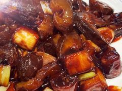 -梅飞酒家(桑园路店)