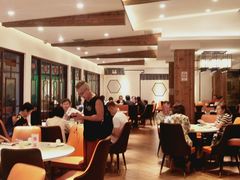 大堂-顺丰轩园林酒家(天河店)