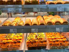 -花园饼屋·吐司蛋糕面包(星海店)