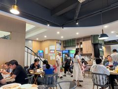-兔爸私家小厨(新北万达店)