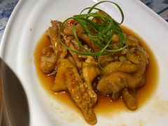 -老外婆·渔村(恒一广场店)