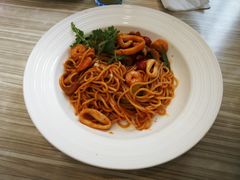 -必胜客(证大大拇指店)