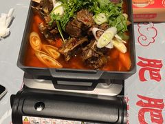 -肥肥虾庄·金牌油焖大虾(杨园滨江时代walk店)