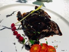 本帮酱草鸭-麟1929(外滩店)