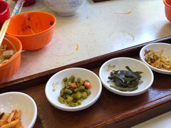 -乡党臊子面(丰庆公园店)