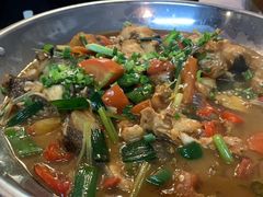 -61号餐吧(兴坪古镇漓江店)