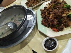 -标记美食新鲜猪杂(兴南大道店)