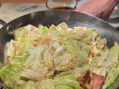 -梁家大院•农家菜(昆山会展中心店)