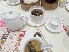 -兴悦酒家(环市东路店)