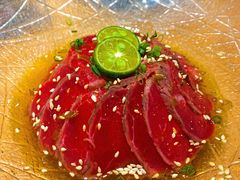 -隐泉京望日式料理(太和广场店)