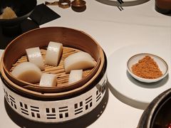 蒸年糕-新荣记(BFC外滩金融中心店)