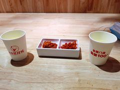 -小木屋拌饭(沈阳中街大悦城店)
