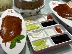 -郭林家常菜(狼垡店)