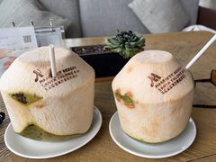 -大堂酒廊·亚龙湾万豪度假酒店