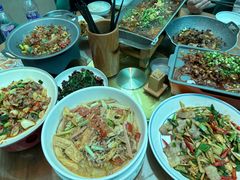 -树厨贵州菜(花果园购物中心店)