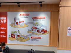 -永和大王(一口茶豆浆|花香豆更香·长寿路店)
