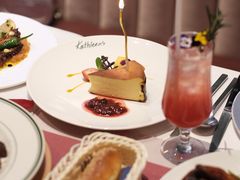 -Kathleen's Bistro&Bar 凯圣琳西餐厅(漕河泾印象城店)