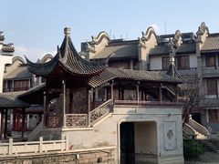 -龙潭水乡