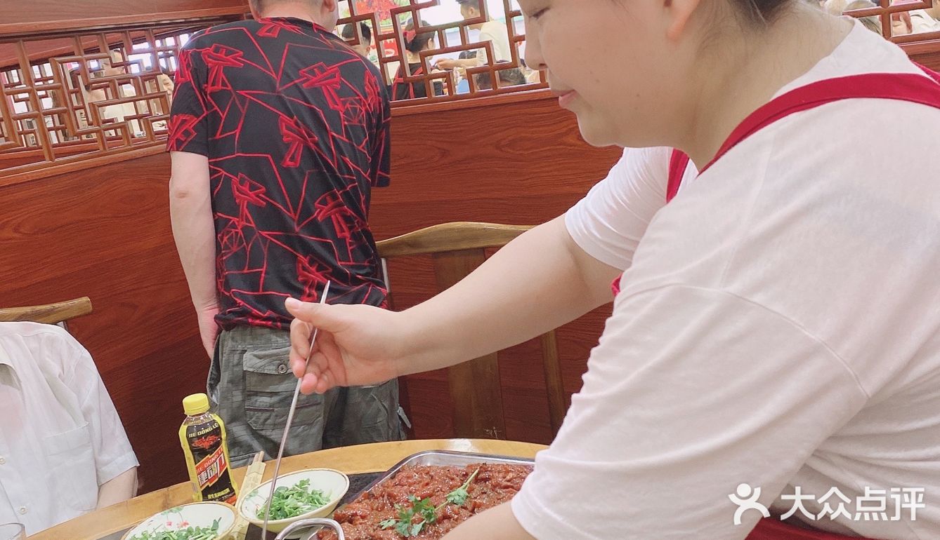 双碑的美食真的多，这家算是后起之秀