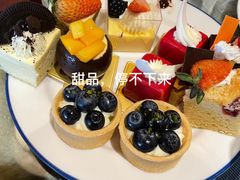 -康帝国际酒店-艾斯本自助西餐厅