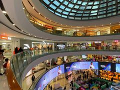 -万达广场(南京江宁店)