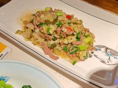 -千岛湖小鱼儿·淳安匠心农家菜