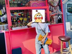 -ALPHA COFFEE阿尔法咖啡(虹莘路店)