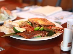 -韵咖啡自助餐厅(天津香格里拉店)