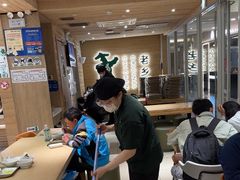 -老乡鸡(融科天地店)