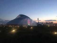 -哈尔滨大剧院