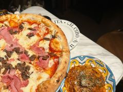 -IL TEATRO 精品意大利餐厅