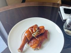 -珠海瑞吉酒店·宴庭中餐厅