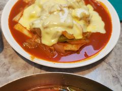 -屋里家延边朝鲜族冷面(南园店)