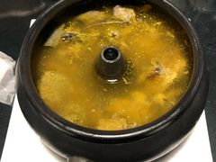-福照楼汽锅鸡·云南特色菜(万达广场店)