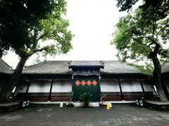 -保定直隶总督署博物馆