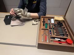 -亨得利钟表商店