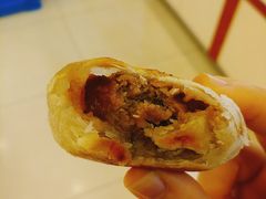 -长发西饼(道前店)