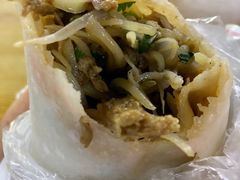 精品卷馍-安徽阜阳卷馍(西单店)