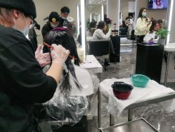 -MMby Hair Code芭曲发型