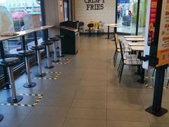 -麦当劳(温州东海店)
