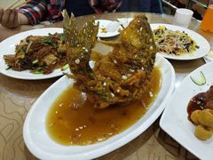 -春江饭店(共青团路总店)