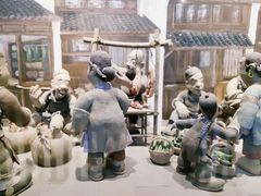 -手工艺活态馆