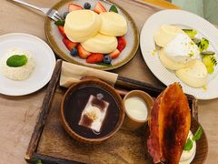 -oh! by FINE cafe&canteen