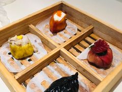 -蔡澜点心·粤菜(嘉里中心店)