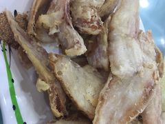 -蟹谢蒸鲜自助餐厅