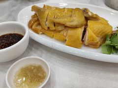 -口衣记鸡饭店